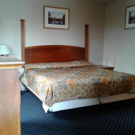 Surrey Motel Оттава Экстерьер фото